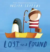 LOST AND FOUND