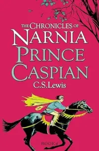 Prince Caspian