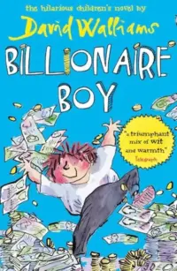 Billionaire Boy