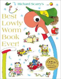 Best Lowly Worm Book Ever