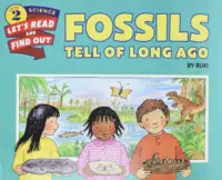 Fossils Tell of Long Ago