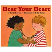 HEAR YOUR HEART