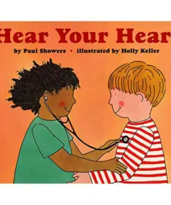 HEAR YOUR HEART