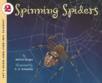 SPINNING SPIDERS