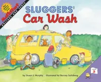 SLUGGERS CAR WASH