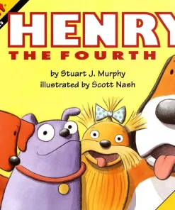 HENRY THE FOURTH