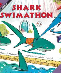 SHARK SWIMATHON