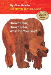 Brown Bear