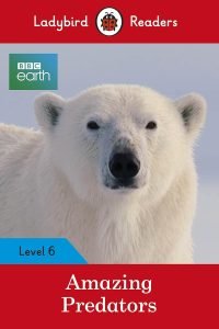 BBC Earth: Amazing Predators