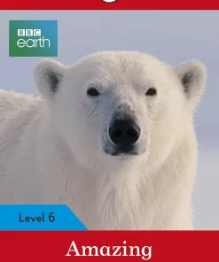 BBC Earth: Amazing Predators
