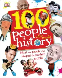 100 People Who Made History