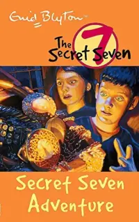 Secret Seven Adventure: 2