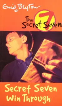 Secret Seven Win Through