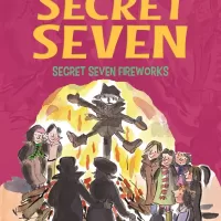 Secret Seven Fireworks: 11
