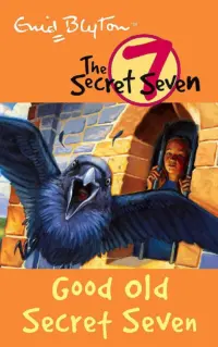 Good Old Secret Seven: 12 (The Secret Seven Series)