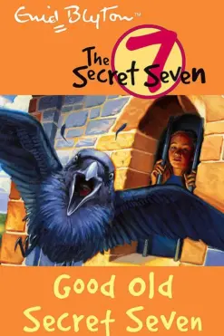 Good Old Secret Seven: 12 (The Secret Seven Series)