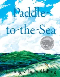 Paddle To The Sea