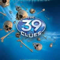 The Maze of Bones (39 Clues
