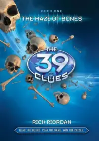 The Maze of Bones (39 Clues