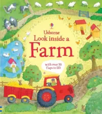 LOOK INSIDE A FARM