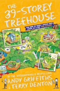 39-storey Treehouse