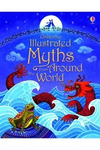 Illustrated Myths from Around the World