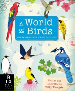 A World of Birds