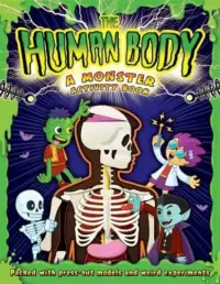 The Human Body Board Book