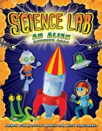 Science Lab Paperback 1