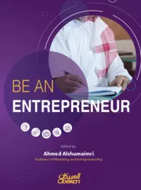 Be An Entrepreneur