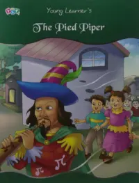 THE PIED PIP