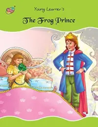 The Frog Prince