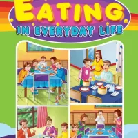 Eating In Everyday Life