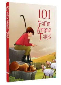 .101‎ Farm Animal Tales‎ Paperback