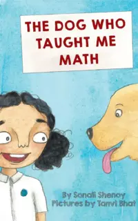 THE DOG WHO TAUGHT ME MATH