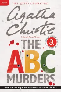 The Abc Murders : Agatha Christie