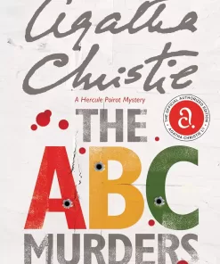 The Abc Murders : Agatha Christie