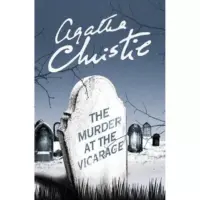 The Murder at the Vicarage