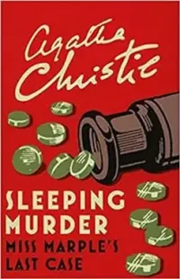 Sleeping Murder : Agatha Christie