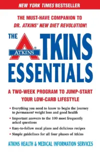 The Atkins Essentials