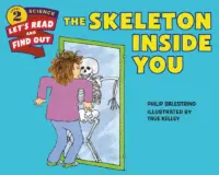 THE SKELETON INSIDE YOU