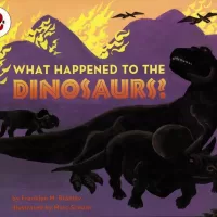 What Happened to the Dinosaurs