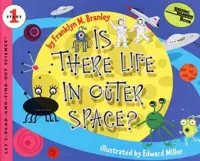 IS THERE LIFE IN OUTER SPACE- STAGE 1