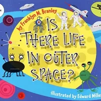 IS THERE LIFE IN OUTER SPACE- STAGE 1