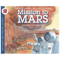 MISSION TO MARS