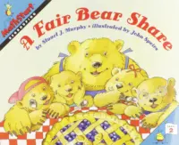 A FAIR BEAR SHARE