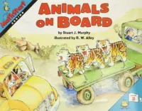 ANIMALS ON BOARD