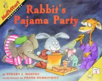 RABBIT'S PAJAMA PARTY