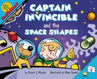 CAPTAIN INVINCIBLE AND THE SPACE SHAPES