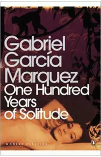 .One Hundred Years of Solitude